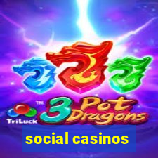 social casinos